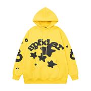 Sp5der hoodie 25 - 2