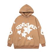 Sp5der hoodie 25 - 4