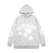 Sp5der hoodie 25 - 5