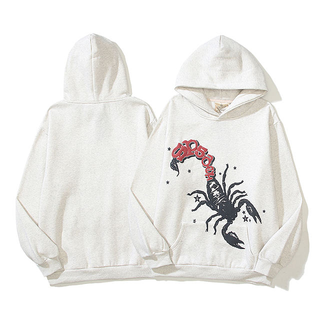 	 Sp5der hoodie 27 - 1