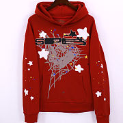 	 Sp5der hoodie 30 - 5