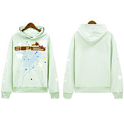 	 Sp5der hoodie 30 - 4