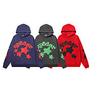 	 Sp5der hoodie 32 - 1