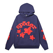 	 Sp5der hoodie 32 - 5