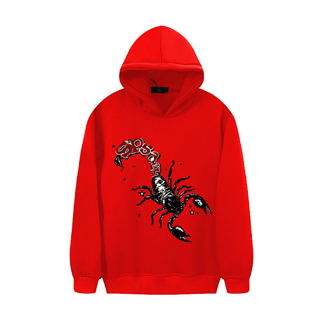 	 Sp5der hoodie 33 - 1