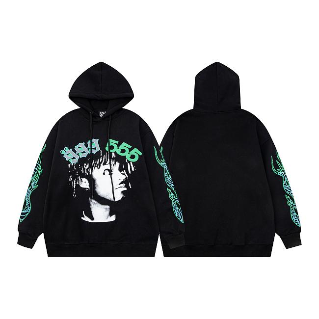 	 Sp5der hoodie 35 - 1