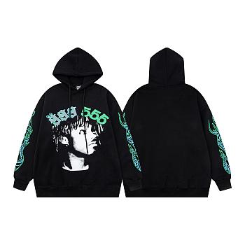 	 Sp5der hoodie 35