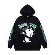 	 Sp5der hoodie 35 - 4