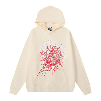 	 Sp5der hoodie 37