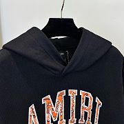 Amiri Hoodie 08 - 3