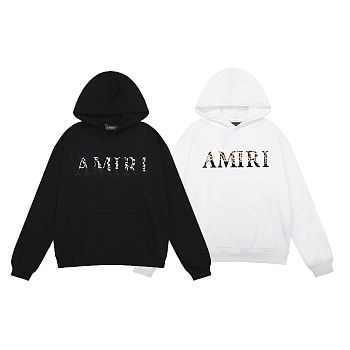 Amiri Hoodie 09