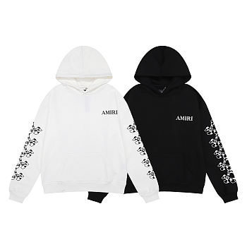 	 Amiri Hoodie 10