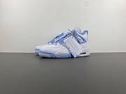 Air Jordan 4 “Forget Me Not” WMNS HV0823-100 - 1