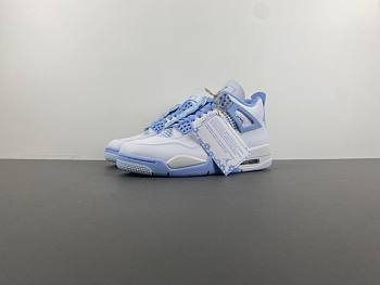 Air Jordan 4 “Forget Me Not” WMNS HV0823-100