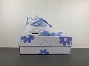 Air Jordan 4 “Forget Me Not” WMNS HV0823-100 - 4