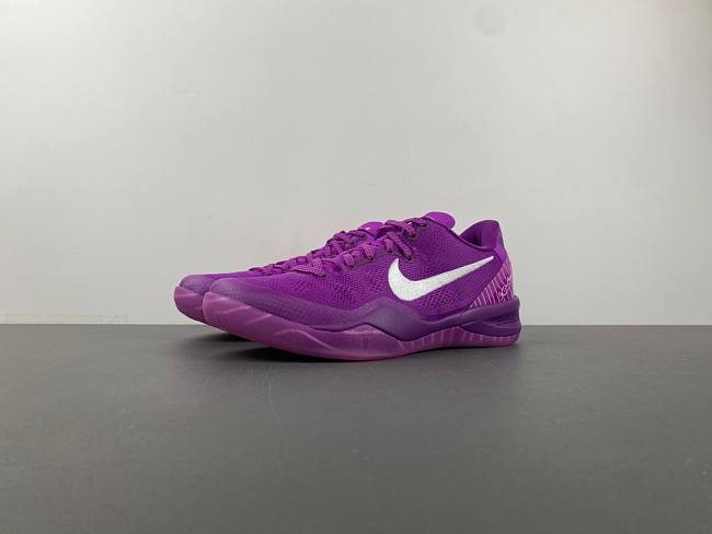 Nike Kobe 8 PROTRO “EYBL” HJ7265-500 - 1