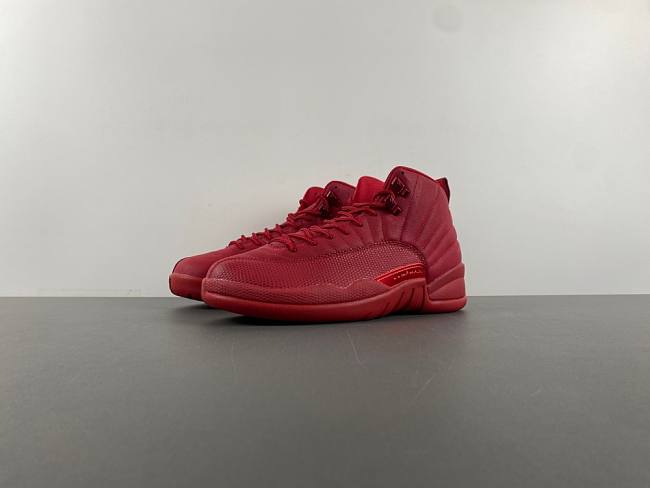 Air Jordan 12 Retro 'Gym Red'  130690-601 - 1