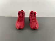 Air Jordan 12 Retro 'Gym Red'  130690-601 - 4