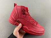 Air Jordan 12 Retro 'Gym Red'  130690-601 - 2