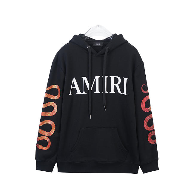 Amiri Hoodie 12 - 1