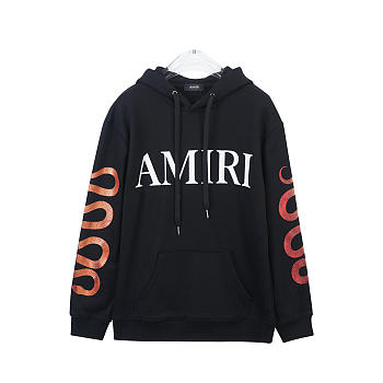 Amiri Hoodie 12