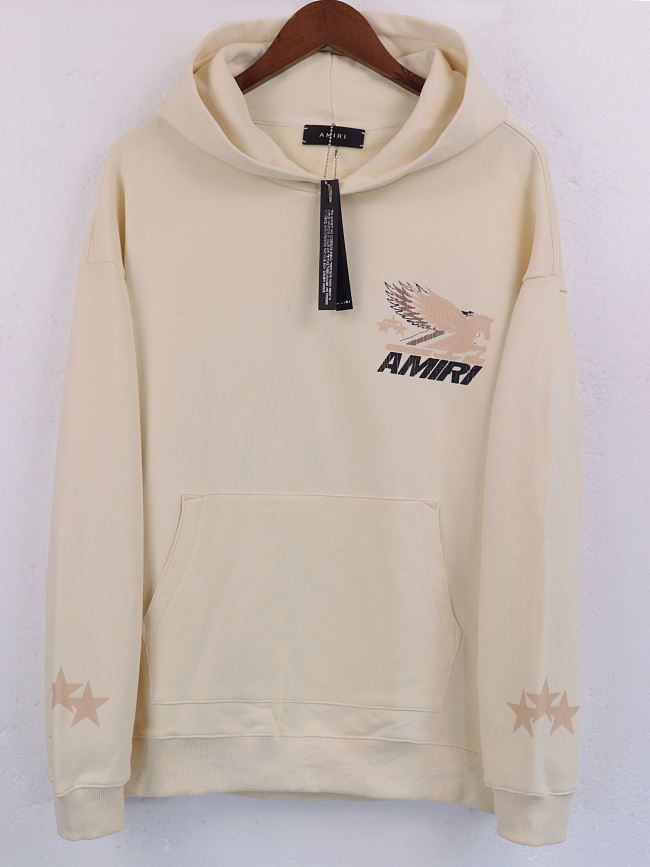 Amiri Hoodie 15 - 1