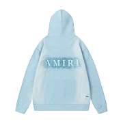 	 Amiri Hoodie 19 - 2