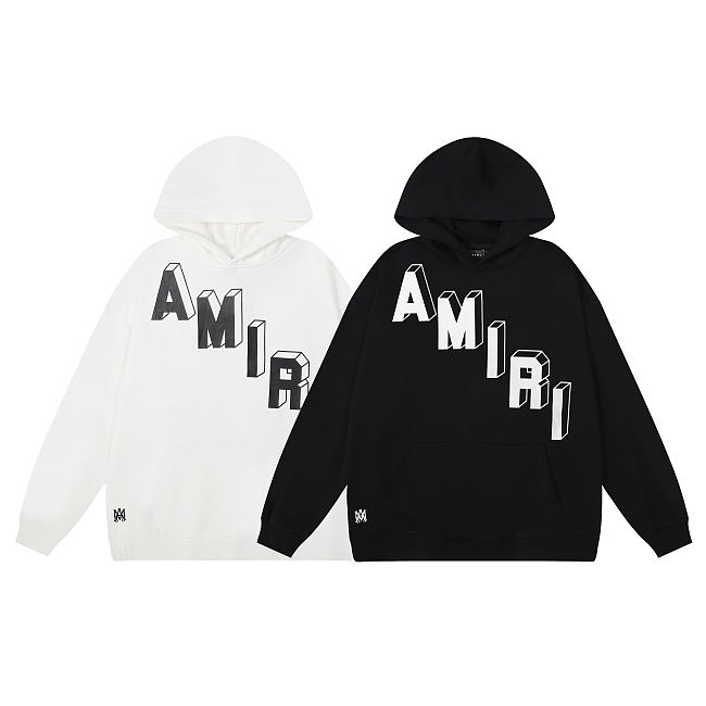 Amiri Hoodie 20 - 1