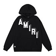 Amiri Hoodie 20 - 4