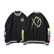 BAPE hooded jacket 10 - 3