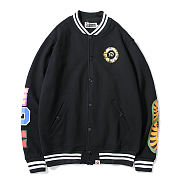 BAPE hooded jacket 10 - 1