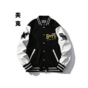 BAPE hooded jacket 13 - 1