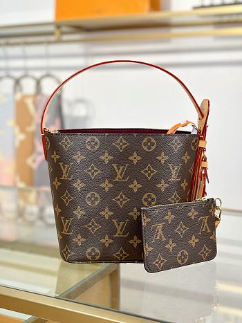 LV x TM ALL IN BB -18*16*12CM