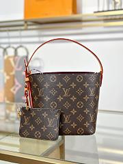 LV x TM ALL IN BB -18*16*12CM - 2