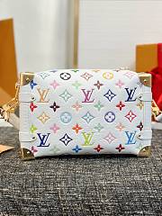 LV x TM SIDE TRUNK-23.5*16*8.5CM - 5