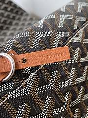 	 Goyard crossbody bag brown 57*33*16CM - 5