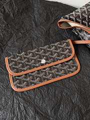 	 Goyard crossbody bag brown 57*33*16CM - 2