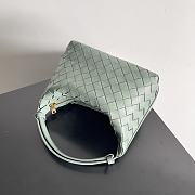 Bottega Veneta Shoulder bag 754443-22x13x9cm - 5