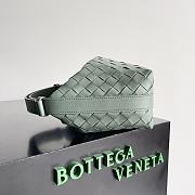 Bottega Veneta Shoulder bag 754443-22x13x9cm - 4