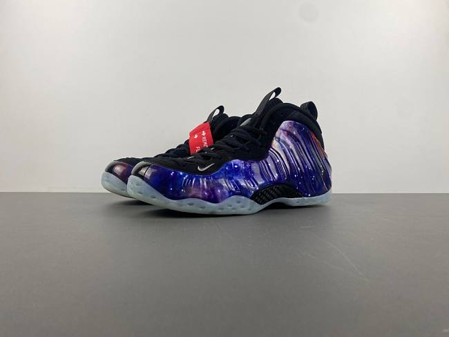 Nike Air Foamposite One Galaxy (2025)  FQ4303-400 - 1