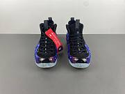 Nike Air Foamposite One Galaxy (2025)  FQ4303-400 - 2