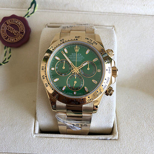 Rolex watch 01 - 1