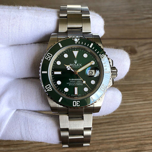 	 Rolex watch 03 - 1