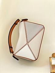 Loewe puzzle mini bag 18*7.5*12cm - 1