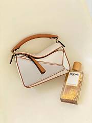 Loewe puzzle mini bag 18*7.5*12cm - 6