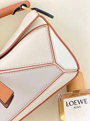 Loewe puzzle mini bag 18*7.5*12cm - 2