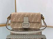 Fendi  shoulder bag 2232AF 27*4*13cm - 1