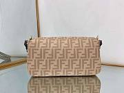 Fendi  shoulder bag 2232AF 27*4*13cm - 4