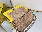 Fendi  shoulder bag 2232AF 27*4*13cm - 2