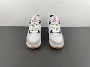 Jordan 4 Retro SB Navy DR5415-100 - 5